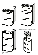 Предварительный просмотр 26 страницы Heta Scan-Line 1000 Operating And Installation Instructions