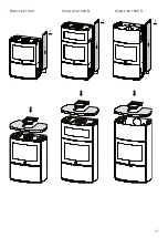 Предварительный просмотр 27 страницы Heta Scan-Line 1000 Operating And Installation Instructions