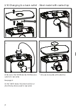 Предварительный просмотр 28 страницы Heta Scan-Line 1000 Operating And Installation Instructions