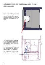 Предварительный просмотр 8 страницы Heta SCAN-LINE 40B Operating Instructions Manual