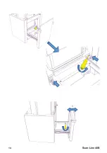 Предварительный просмотр 14 страницы Heta SCAN-LINE 40B Operating Instructions Manual