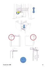 Предварительный просмотр 15 страницы Heta SCAN-LINE 40B Operating Instructions Manual