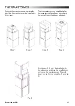 Предварительный просмотр 17 страницы Heta SCAN-LINE 40B Operating Instructions Manual