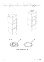 Предварительный просмотр 18 страницы Heta SCAN-LINE 40B Operating Instructions Manual