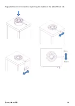 Предварительный просмотр 19 страницы Heta SCAN-LINE 40B Operating Instructions Manual