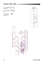 Предварительный просмотр 20 страницы Heta SCAN-LINE 40B Operating Instructions Manual