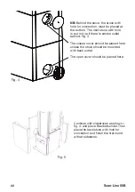 Предварительный просмотр 22 страницы Heta SCAN-LINE 40B Operating Instructions Manual