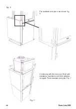 Предварительный просмотр 26 страницы Heta SCAN-LINE 40B Operating Instructions Manual