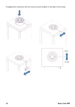 Предварительный просмотр 30 страницы Heta SCAN-LINE 40B Operating Instructions Manual