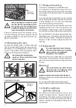 Предварительный просмотр 6 страницы Heta Scan-line 500 Series Operating And Installation Instructions