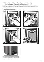 Предварительный просмотр 11 страницы Heta Scan-line 500 Series Operating And Installation Instructions