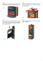 Предварительный просмотр 19 страницы Heta Scan-line 500 Series Operating And Installation Instructions