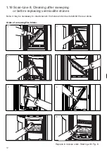 Предварительный просмотр 12 страницы Heta Scan-line 8 Operating And Installation Instructions