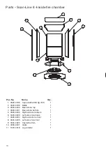 Предварительный просмотр 16 страницы Heta Scan-line 8 Operating And Installation Instructions