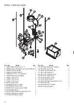 Предварительный просмотр 18 страницы Heta Scan-line 8 Operating And Installation Instructions