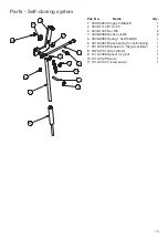 Предварительный просмотр 19 страницы Heta Scan-line 8 Operating And Installation Instructions