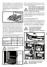 Предварительный просмотр 6 страницы Heta Scan-Line 900 SCA Operating And Installation Instructions