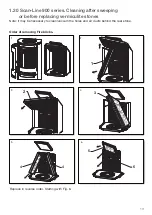 Предварительный просмотр 13 страницы Heta Scan-Line 900 SCA Operating And Installation Instructions