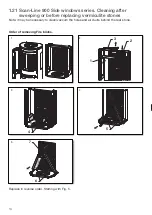 Предварительный просмотр 14 страницы Heta Scan-Line 900 SCA Operating And Installation Instructions