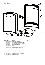 Предварительный просмотр 18 страницы Heta Scan-Line 900 SCA Operating And Installation Instructions