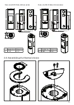 Предварительный просмотр 25 страницы Heta Scan-Line 900 SCA Operating And Installation Instructions