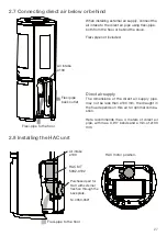 Предварительный просмотр 27 страницы Heta Scan-Line 900 SCA Operating And Installation Instructions