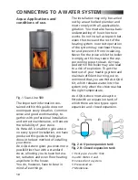 Предварительный просмотр 10 страницы Heta SCAN-LINE AQUA Operating Instructions Manual