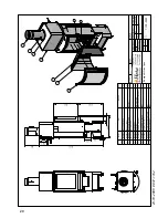 Предварительный просмотр 20 страницы Heta SCAN-LINE AQUA Operating Instructions Manual