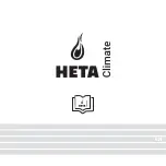 Предварительный просмотр 1 страницы Heta SCAN-LINE GREEN 300 Instructions Manual