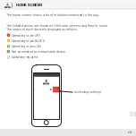 Предварительный просмотр 15 страницы Heta SCAN-LINE GREEN 300 Instructions Manual