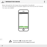 Предварительный просмотр 26 страницы Heta SCAN-LINE GREEN 300 Instructions Manual