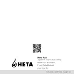 Предварительный просмотр 28 страницы Heta SCAN-LINE GREEN 300 Instructions Manual