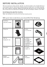 Предварительный просмотр 4 страницы Heta SCAN-LINE SOLID C Operating And Installation Instructions