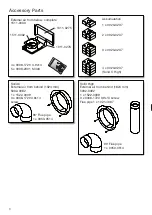 Предварительный просмотр 6 страницы Heta SCAN-LINE SOLID C Operating And Installation Instructions