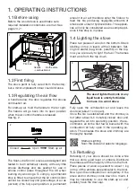 Предварительный просмотр 7 страницы Heta SCAN-LINE SOLID C Operating And Installation Instructions