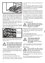 Предварительный просмотр 8 страницы Heta SCAN-LINE SOLID C Operating And Installation Instructions