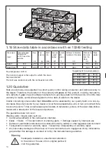 Предварительный просмотр 14 страницы Heta SCAN-LINE SOLID C Operating And Installation Instructions