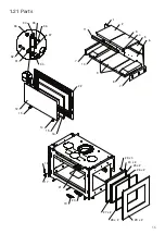 Предварительный просмотр 15 страницы Heta SCAN-LINE SOLID C Operating And Installation Instructions