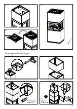 Предварительный просмотр 23 страницы Heta SCAN-LINE SOLID C Operating And Installation Instructions