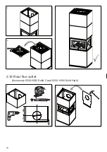 Предварительный просмотр 24 страницы Heta SCAN-LINE SOLID C Operating And Installation Instructions