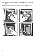 Предварительный просмотр 12 страницы Heta Scan-Line Tour 10 Operating And Installation Instructions