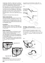 Предварительный просмотр 4 страницы Heta Scan-Line Operating Instructions Manual