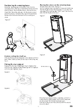 Предварительный просмотр 7 страницы Heta Scan-Line Operating Instructions Manual