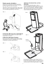 Предварительный просмотр 9 страницы Heta Scan-Line Operating Instructions Manual