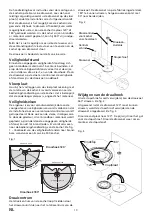 Предварительный просмотр 10 страницы Heta Scan-Line Operating Instructions Manual