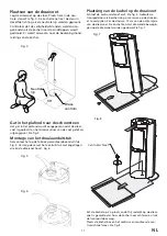 Предварительный просмотр 11 страницы Heta Scan-Line Operating Instructions Manual