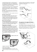 Предварительный просмотр 12 страницы Heta Scan-Line Operating Instructions Manual