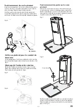 Предварительный просмотр 13 страницы Heta Scan-Line Operating Instructions Manual