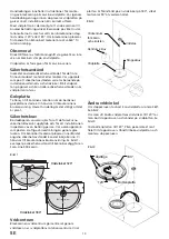 Предварительный просмотр 14 страницы Heta Scan-Line Operating Instructions Manual