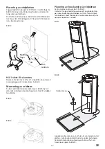 Предварительный просмотр 15 страницы Heta Scan-Line Operating Instructions Manual